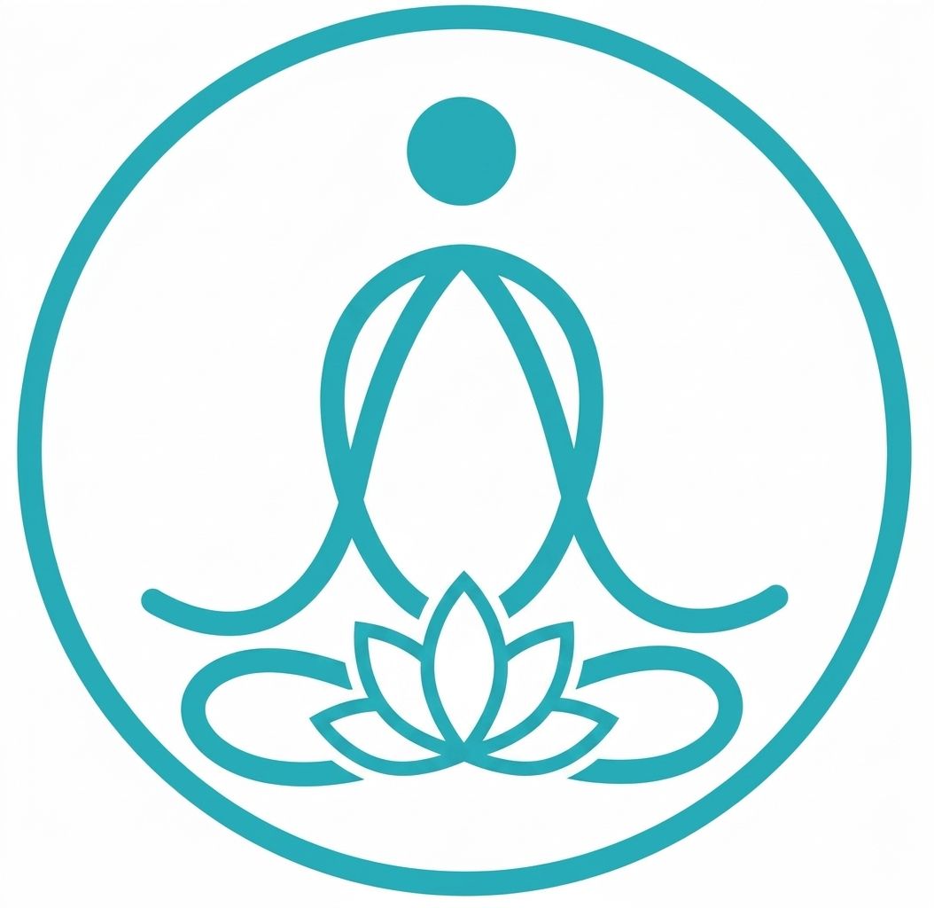 Yoga nidra logo